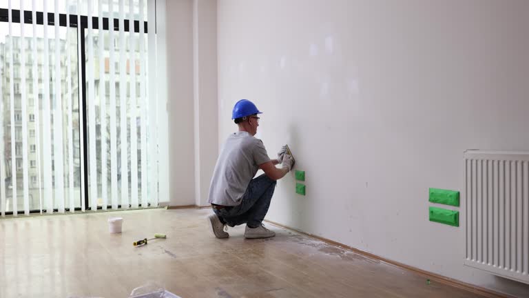 Trusted Pembroke Pines, FL Drywall & Painting Services Experts